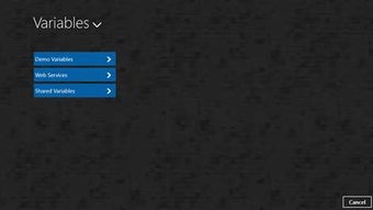 Image 0 for Data Dashboard for LabVIE…
