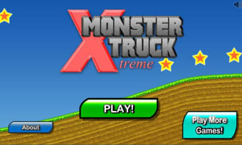 Image 1 for Monster Truck Xtreme