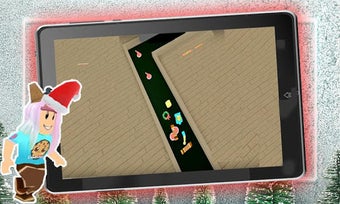 Image 2 for Royale Cookie and Santa S…
