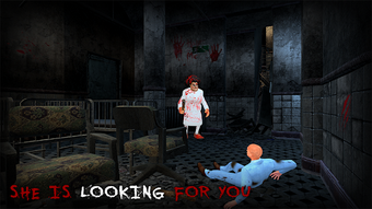 Imagen 1 para Scary Granny Game - Horri…