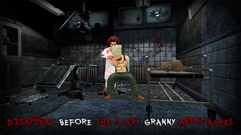 Imagen 2 para Scary Granny Game - Horri…