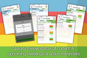 Imagen 0 para Action Manager