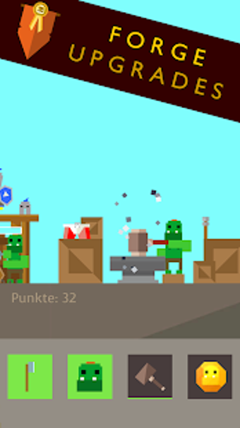 Image 0 for Orcs X - Idle Clicker RPG