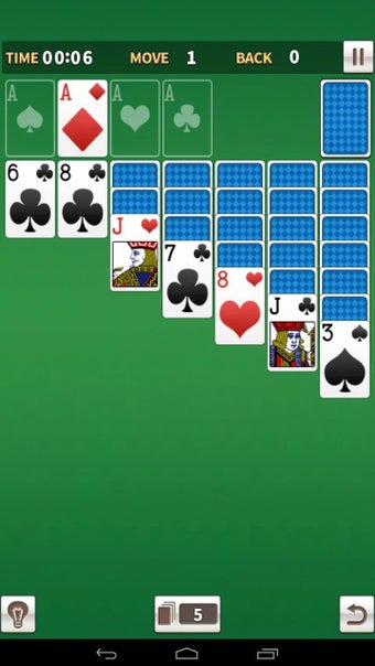 Imagen 0 para World Solitaire