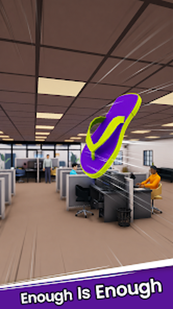 Imagen 0 para Shoe Strike