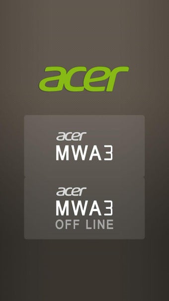 Imagen 0 para Acer eDisplay Pro