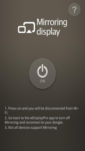 Imagen 3 para Acer eDisplay Pro
