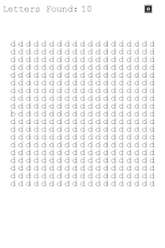 Image 3 for The Impossible Letter Gam…