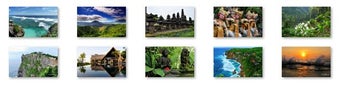 Imagen 0 para Bali Indonesia Windows 7 …