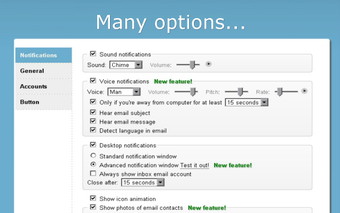Imagen 0 para Checker Plus for Gmail