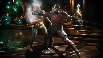 Image 0 for Injustice 2 - Ultimate Ed…