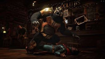 Image 2 for Injustice 2 - Ultimate Ed…