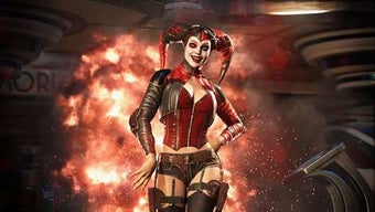 Image 1 for Injustice 2 - Ultimate Ed…