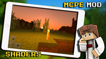 Image 0 for Realistic Shaders for Min…