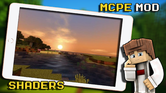 Image 2 for Realistic Shaders for Min…