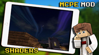 Image 2 for Realistic Shaders for Min…