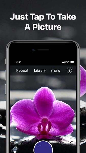 Image 0 for TapTapSee - Blind & Visua…