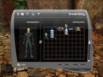 Imagen 0 para Neuro Hunter demo
