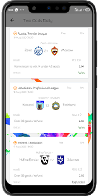 Image 0 for Rollover Betting Tips - f…
