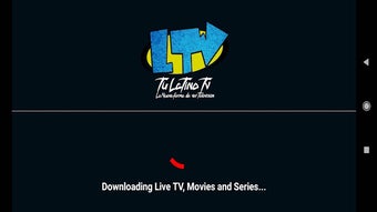 Imagen 0 para Tu Latino Tv - BOX (LTV-B…