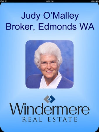 Imagen 1 para Windermere Edmonds Seattl…