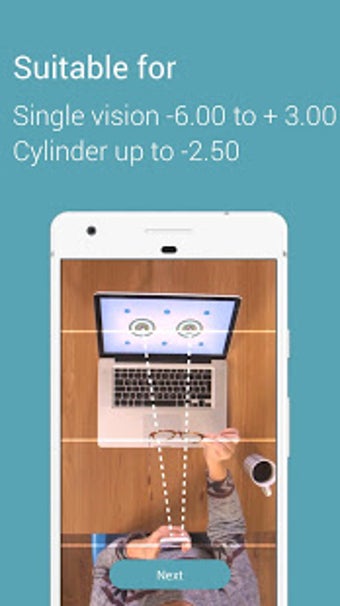 Image 2 for Liingo Rx Reader