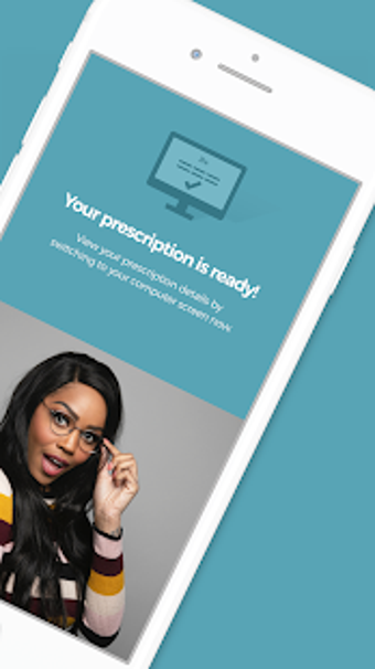 Image 1 for Liingo Rx Reader