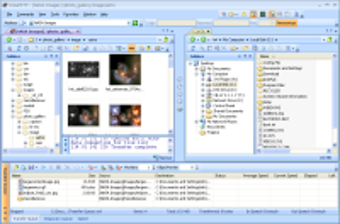 Imagen 1 para SmartFTP Client (64-bit)