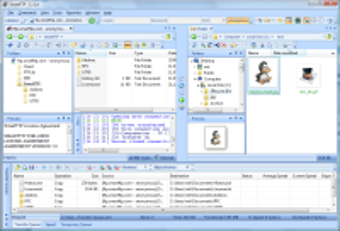 Imagen 0 para SmartFTP Client (64-bit)