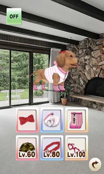 Imagen 0 para My Dog My Room Free