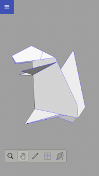 Image 1 for Origami Simulator Pro