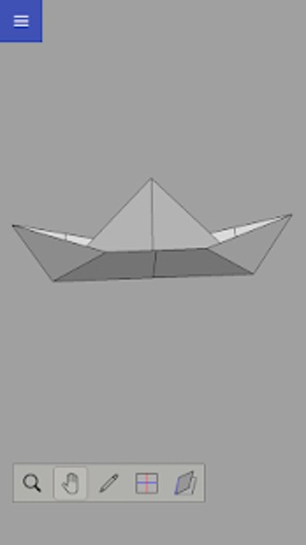 Image 0 for Origami Simulator Pro