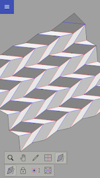 Image 2 for Origami Simulator Pro