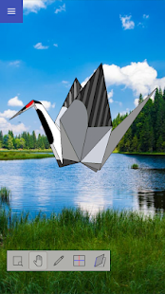 Image 3 for Origami Simulator Pro