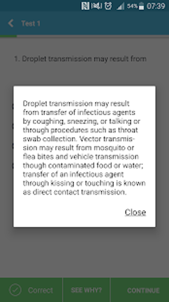 Imagen 0 para Phlebotomy Free Course & …