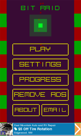 Image 1 for Bit Raid for Windows 10