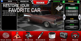 Imagen 0 para Door Slammers 2 Drag Raci…