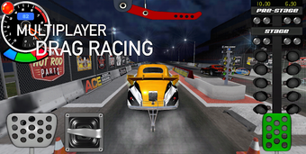 Imagen 2 para Door Slammers 2 Drag Raci…