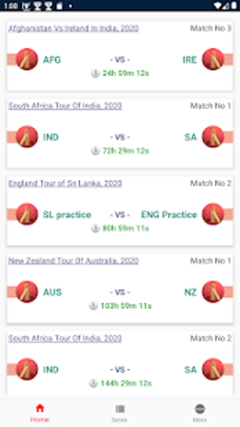 Image 3 for CricExpert - Fantasy Team…