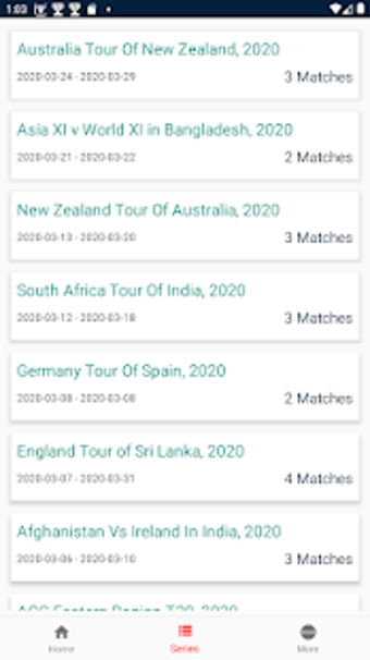 Image 0 for CricExpert - Fantasy Team…