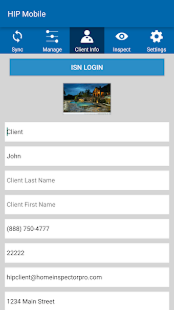 Image 3 for Home Inspector Pro Mobile