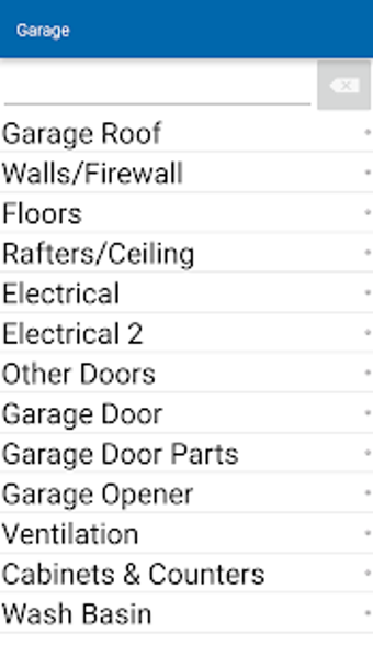 Image 1 for Home Inspector Pro Mobile