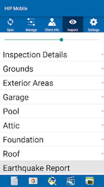 Image 2 for Home Inspector Pro Mobile