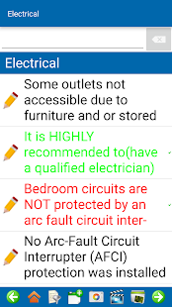 Image 0 for Home Inspector Pro Mobile