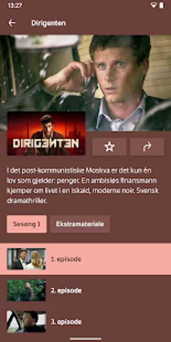 Image 1 for NRK TV