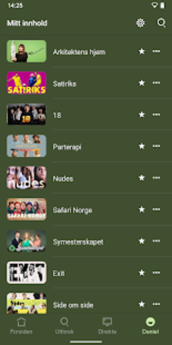 Image 2 for NRK TV
