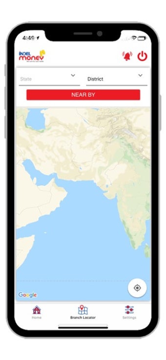 Image 0 for Indel Money