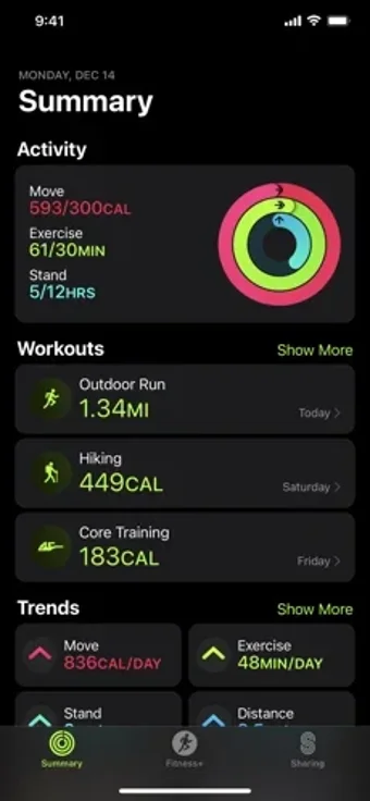 Image 0 for Fitness