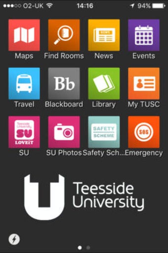 Image 0 for TU Mobile