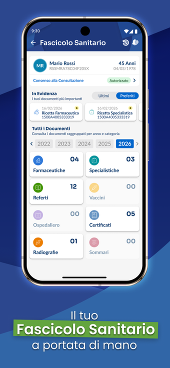 Image 0 for SINFONIA Salute